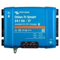 Orion-Tr Smart 24/24-17A Isolated DC-DC