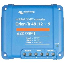 Victron Orion-Tr 48/12-9A (110W)