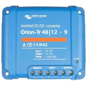 Victron Orion-Tr 48/12-9A (110W)
