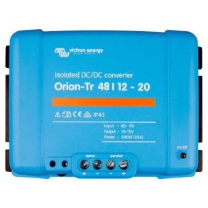Victron Orion-Tr 48/12-20A (240W)
