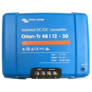 Victron Orion-Tr 48/12-30A (360W)