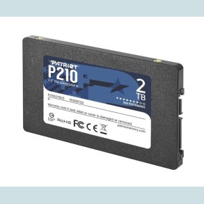 Patriot SSD P210 2TB 2.5