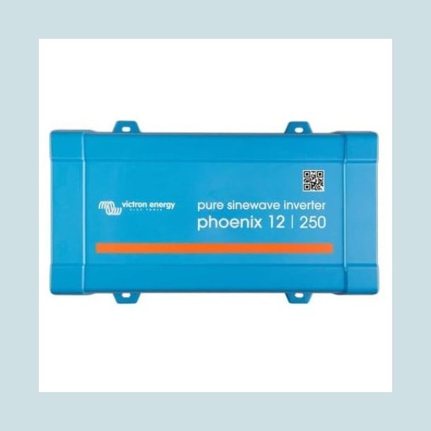 Victron Inverter - Phoenix 12/250 VE.Direct Schuko