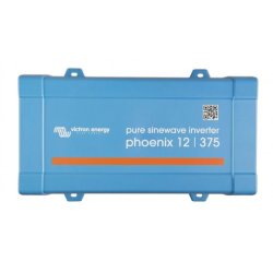 Victron Inverter - Phoenix 12/375  VE.Direct Schuko