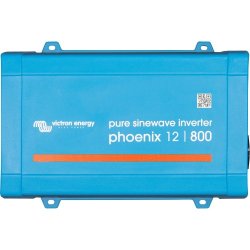 Victron Inverter - Phoenix 12/800  VE.Direct Schuko