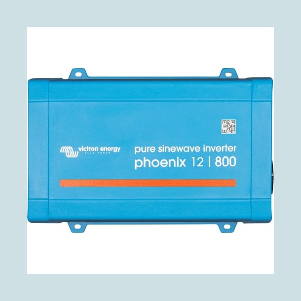 Victron Inverter - Phoenix 12/800  VE.Direct Schuko