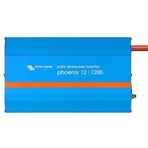 Victron Inverter - Phoenix 12/1200 VE.Direct Schuko