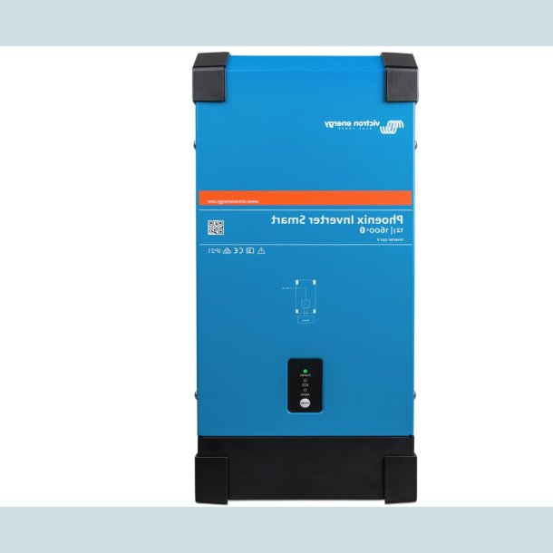Victron Inverter - Phoenix Inverter 12/1600 Smart