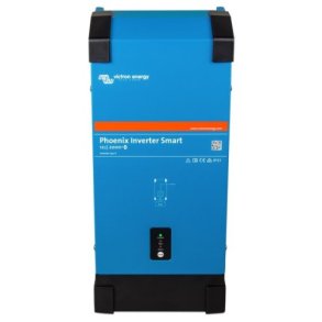 Victron Inverter - Phoenix Inverter 12/2000 Smart