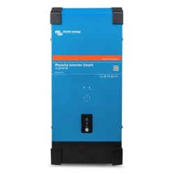 Victron Inverter - Phoenix Inverter 12/3000 Smart