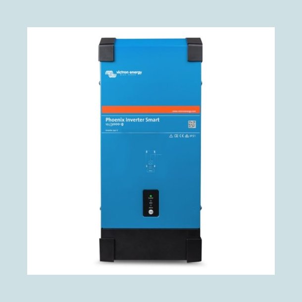 Victron Inverter - Phoenix Inverter 12/3000 Smart