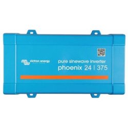 Victron Inverter - Phoenix 24/375  VE.Direct Schuko