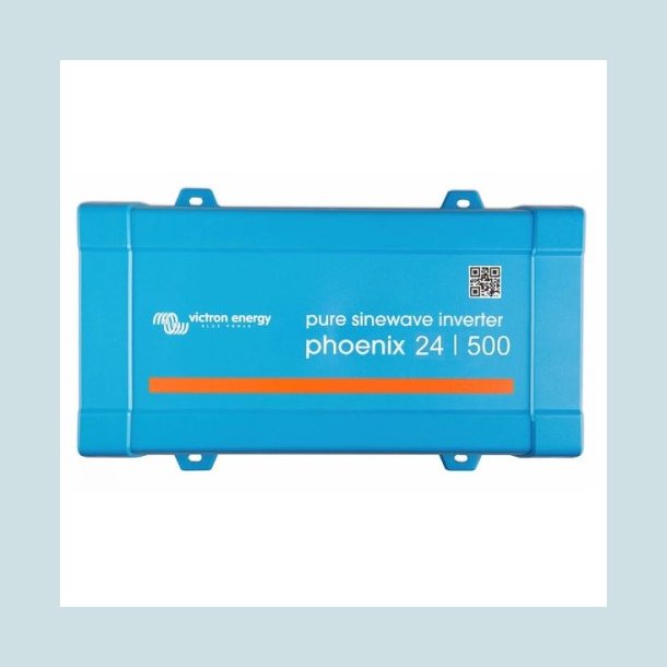 Victron Inverter - Phoenix 24/500  VE.Direct Schuko
