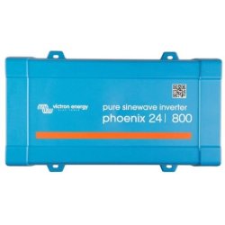 Victron Inverter - Phoenix 24/800  VE.Direct Schuko