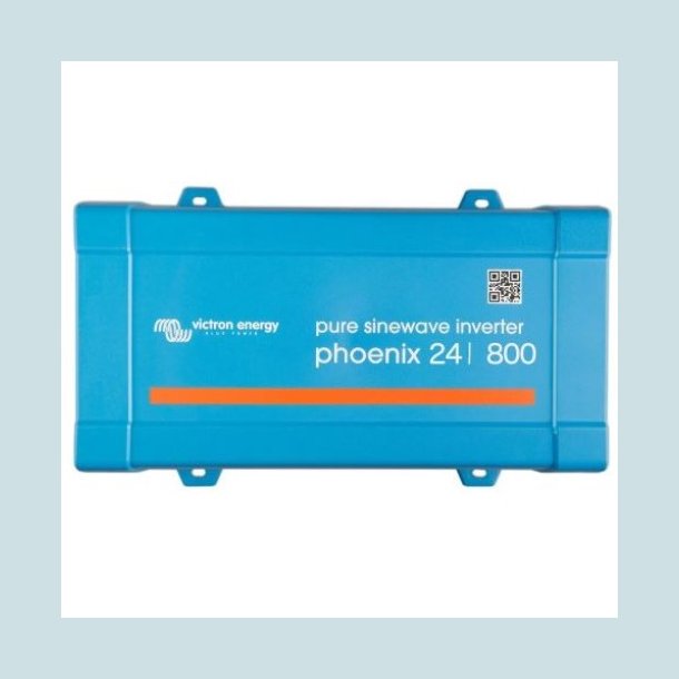 Victron Inverter - Phoenix 24/800  VE.Direct Schuko