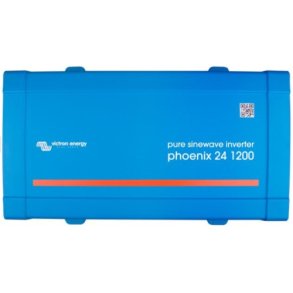 Victron Inverter - Phoenix 24/1200  VE.Direct Schuko
