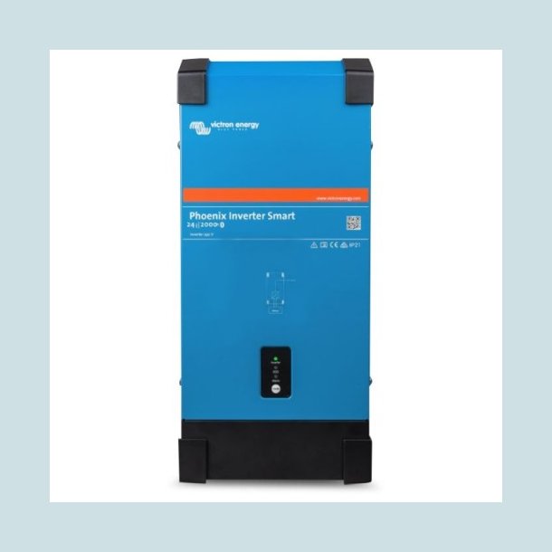 Victron Inverter - Phoenix Inverter 24/2000 Smart
