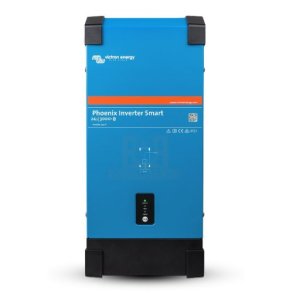 Victron Inverter - Phoenix Inverter 24/3000 Smart