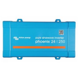 Victron Inverter - Phoenix 24/250 VE.Direct Schuko