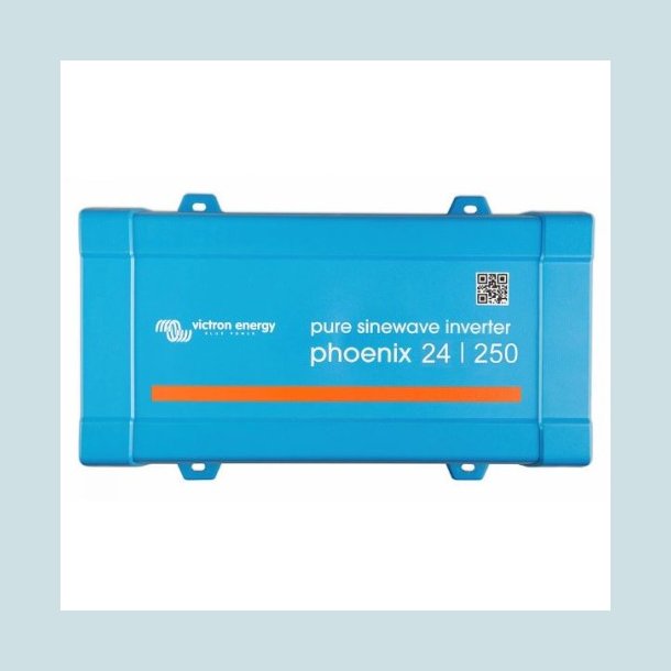 Victron Inverter - Phoenix 24/250 VE.Direct Schuko