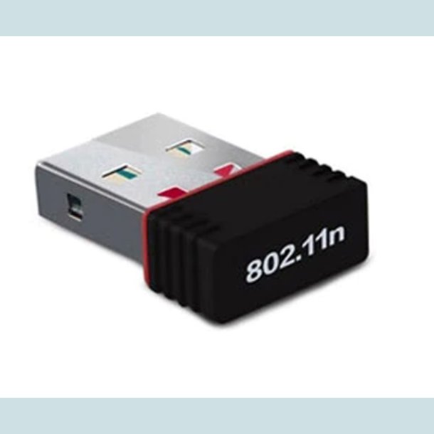 PIXLINK PC USB WiFi Adapter