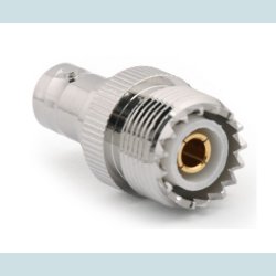 PL259 / BNC, Hun/Hun