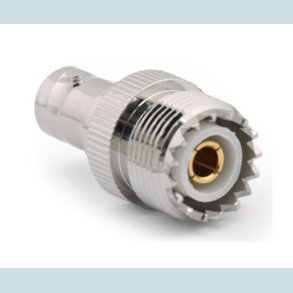 PL259 / BNC, Hun/Hun