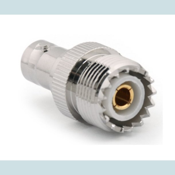 PL259 / BNC, Hun/Hun