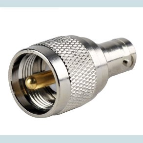 PL259 / BNC stik, Samler