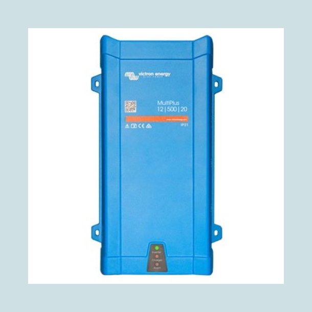 Victron MultiPlus Inverter/Lader  220V/500W - 12V/20A