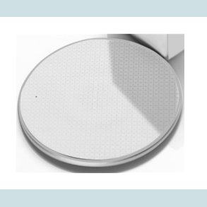 Qi - Trdls Oplader, Gr