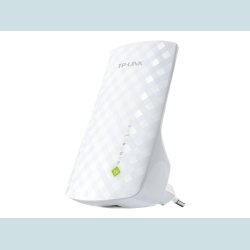 TP-Link RE200 WiFi-r�kkeviddeforl�nger Ekstern