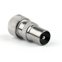 RF stik, Han, TV/Radio. Lige