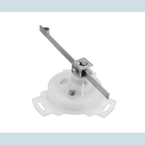 Rorviser / Rudder Indicator 12/24V