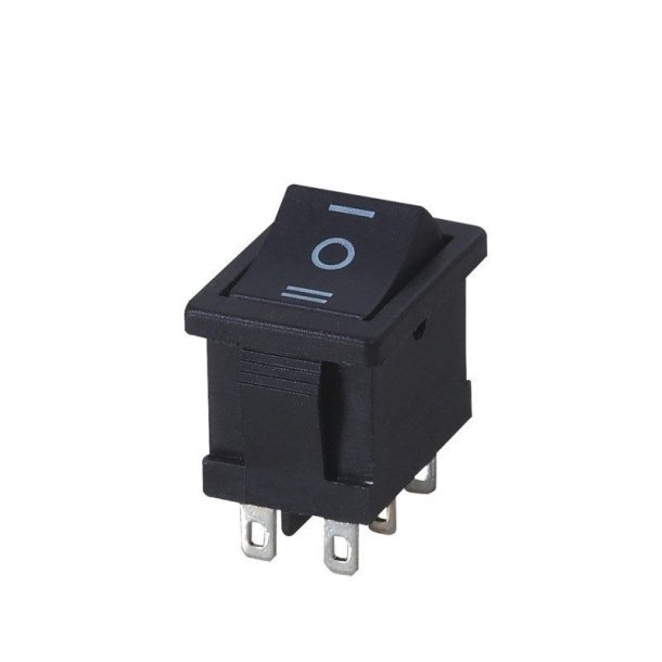 Vippe Kontakt, ON/OFF/ON, 20 x 13