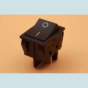 Vippe Kontakt, ON/OFF, 20 x 13