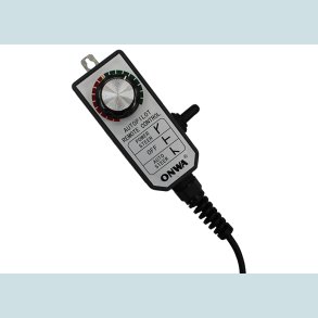 ONWA  H�nd holdt Remote for Autopilot