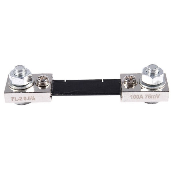 Shunt 80A