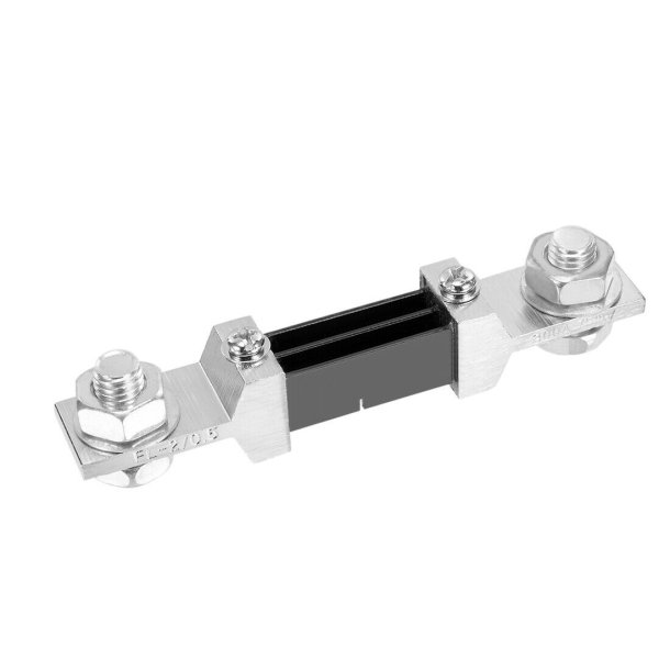 Shunt 300A