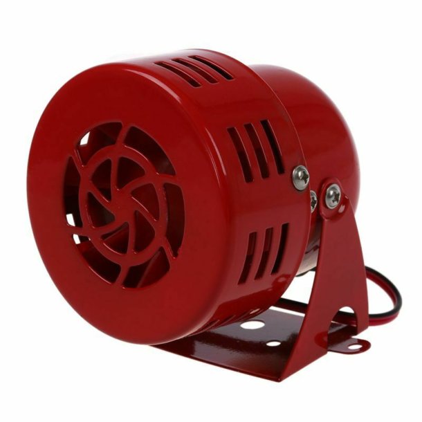 Sirene 114 Db. 12V