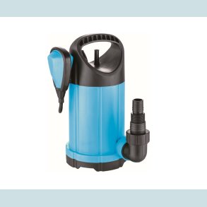 DYKPUMPE, 115L, GARDEN