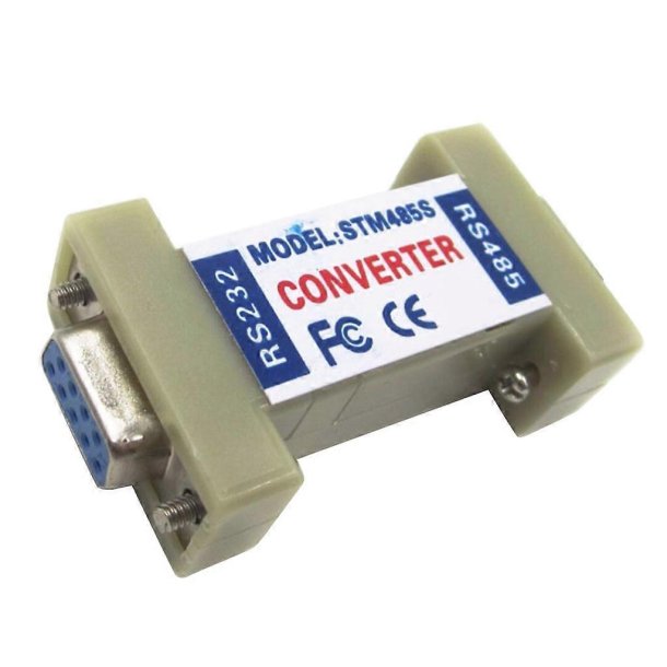 Seriel Converter RS232 til RS485