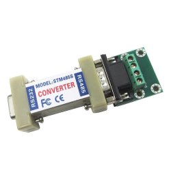 Seriel Converter RS232 til RS485