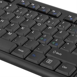 Trdlst Tastatur & Mus