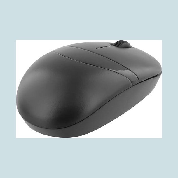 Trdlst Tastatur & Mus