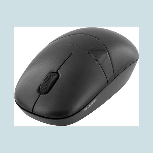 Trdlst Tastatur & Mus