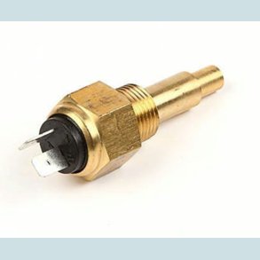 Vandtemperatur F�ler, 3/8