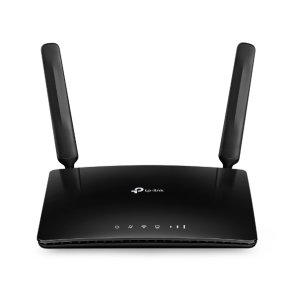 TP-Link TL-MR6400 4G Tr�dl�s Router