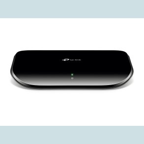 TP-Link TL-SG1005D Desktop Switch 5-porte Gigabit