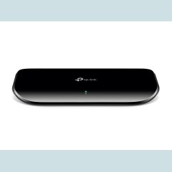 TP-Link TL-SG1008D Desktop Switch 8-porte Gigabit